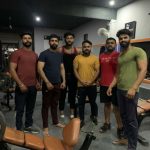 Be Fit GYm